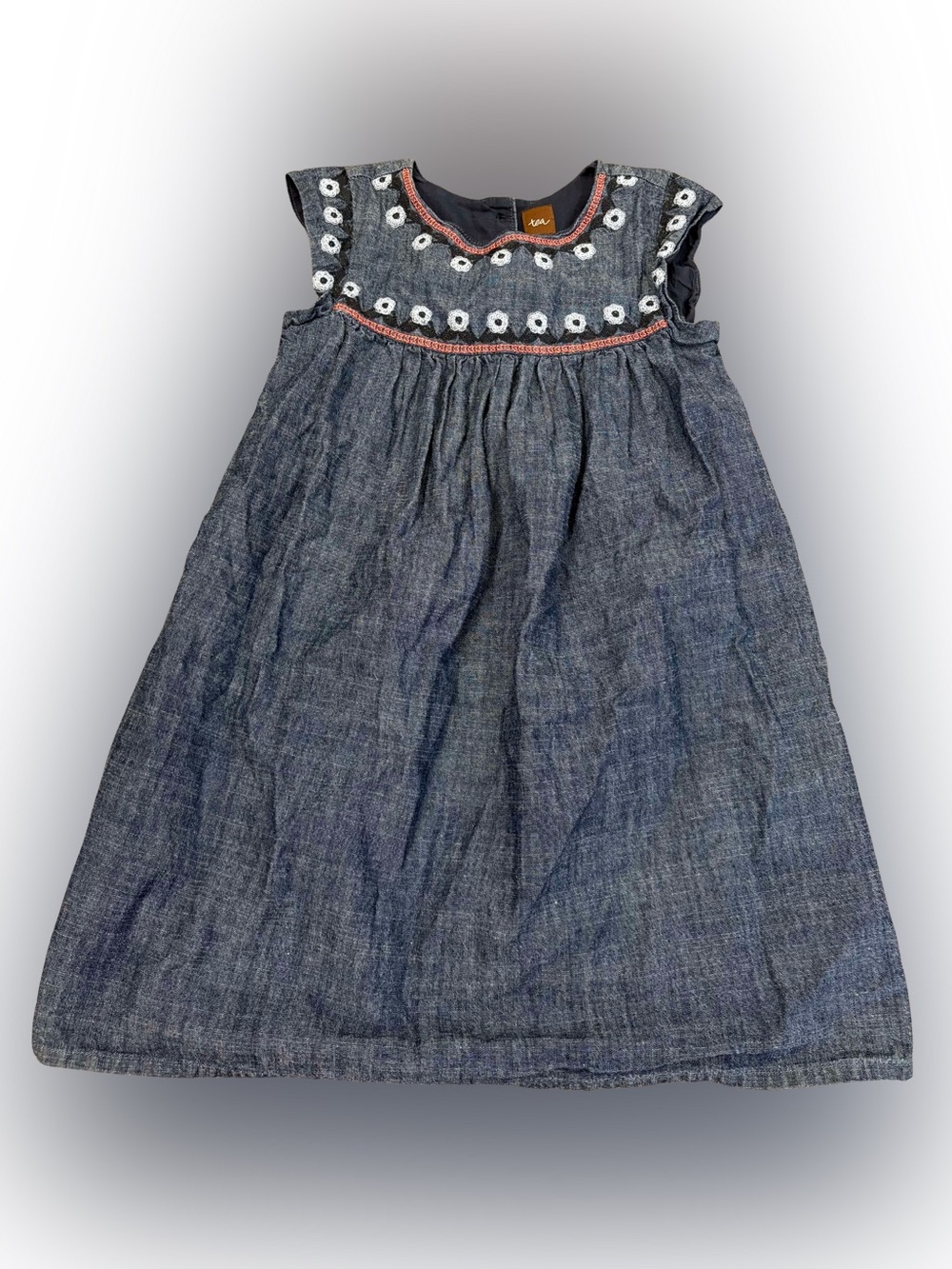 Tea Collection Dress